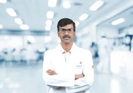 Dr Vijay Sharma